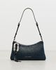 Marc Jacobs Marc Jacobs Scene Convertible Mini Shoulder Bag True Indigo One - 2