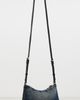 Marc Jacobs Marc Jacobs Scene Convertible Mini Shoulder Bag True Indigo One - 4