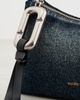Marc Jacobs Marc Jacobs Scene Convertible Mini Shoulder Bag True Indigo One - 5