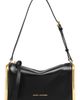 Marc Jacobs Marc Jacobs Scene Leather Shoulder Bag - 1
