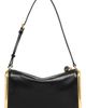 Marc Jacobs Marc Jacobs Scene Leather Shoulder Bag - 3