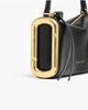 Marc Jacobs Marc Jacobs Scene Leather Shoulder Bag - 5
