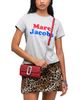 Marc Jacobs Marc Jacobs Scene Leather Wallet Crossbody - 2