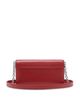 Marc Jacobs Marc Jacobs Scene Leather Wallet Crossbody - 3