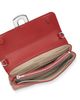 Marc Jacobs Marc Jacobs Scene Leather Wallet Crossbody - 4