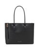 Marc Jacobs Marc Jacobs Scene Leather Work Tote - 1