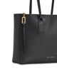 Marc Jacobs Marc Jacobs Scene Leather Work Tote - 3