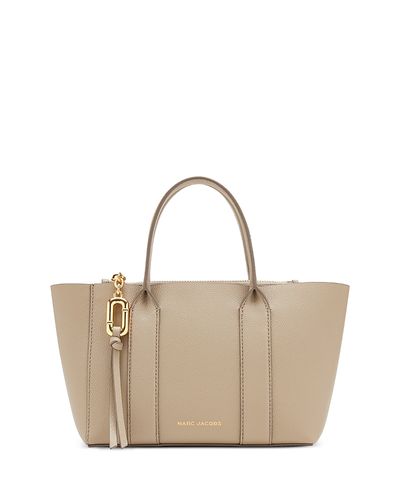 Marc Jacobs Marc Jacobs Scene Small Patent Leather Work Tote Bag