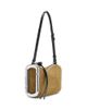 Marc Jacobs Marc Jacobs Scene Small Suede Shoulder Bag - 1