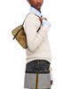Marc Jacobs Marc Jacobs Scene Small Suede Shoulder Bag - 2