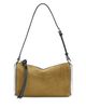 Marc Jacobs Marc Jacobs Scene Small Suede Shoulder Bag - 3