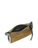 Marc Jacobs Marc Jacobs Scene Small Suede Shoulder Bag - 5