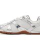 Marc Jacobs Marc Jacobs Silver 'The Metallic 72 Spring' Sneakers - 3