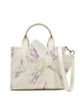 Marc Jacobs Marc Jacobs Small Antique Floral Canvas Tote Bag - 1
