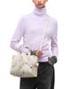 Marc Jacobs Marc Jacobs Small Antique Floral Canvas Tote Bag - 2