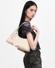Marc Jacobs Marc Jacobs Small Belted The Sack Bag Leather Hobo - 2