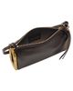 Marc Jacobs Marc Jacobs Small Scene Crinkle Leather Shoulder Bag - 4
