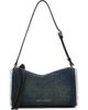 Marc Jacobs Marc Jacobs Small Scene Denim Shoulder Bag - 1