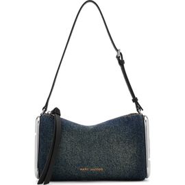 Marc Jacobs Marc Jacobs Small Scene Denim Shoulder Bag