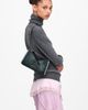 Marc Jacobs Marc Jacobs Small Scene Denim Shoulder Bag - 2