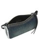 Marc Jacobs Marc Jacobs Small Scene Denim Shoulder Bag - 4