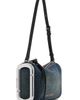 Marc Jacobs Marc Jacobs Small Scene Denim Shoulder Bag - 5