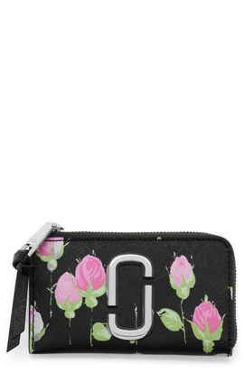 Marc Jacobs Marc Jacobs Snapshot Top Zip Wallet