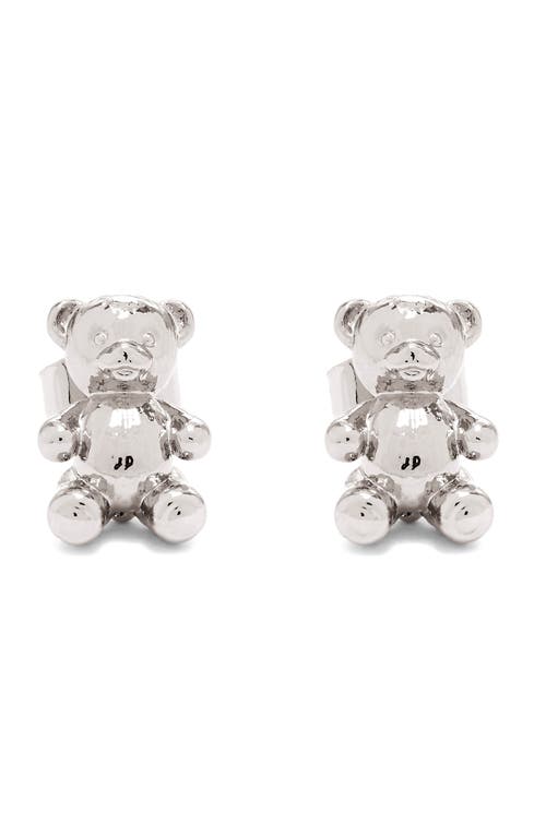 Marc Jacobs Teddy Bear Necklace