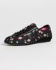 Marc Jacobs Marc Jacobs The 400 Bleecker Runner Sneakers Black multi - 2