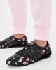Marc Jacobs Marc Jacobs The 400 Bleecker Runner Sneakers Black multi - 3