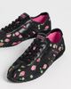 Marc Jacobs Marc Jacobs The 400 Bleecker Runner Sneakers Black multi - 5