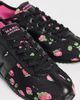 Marc Jacobs Marc Jacobs The 400 Bleecker Runner Sneakers Black multi - 6