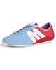 Marc Jacobs Marc Jacobs The 400 Bleecker Runner Sneakers Ice Pop Multi - 1