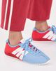 Marc Jacobs Marc Jacobs The 400 Bleecker Runner Sneakers Ice Pop Multi - 3
