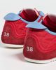 Marc Jacobs Marc Jacobs The 400 Bleecker Runner Sneakers Ice Pop Multi - 4