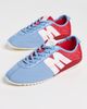 Marc Jacobs Marc Jacobs The 400 Bleecker Runner Sneakers Ice Pop Multi - 5