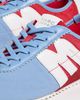 Marc Jacobs Marc Jacobs The 400 Bleecker Runner Sneakers Ice Pop Multi - 6