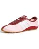 Marc Jacobs Marc Jacobs The 400 Bleecker Runner Sneakers Strawberry Multi - 1