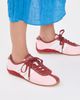 Marc Jacobs Marc Jacobs The 400 Bleecker Runner Sneakers Strawberry Multi - 3