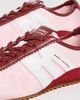 Marc Jacobs Marc Jacobs The 400 Bleecker Runner Sneakers Strawberry Multi - 6