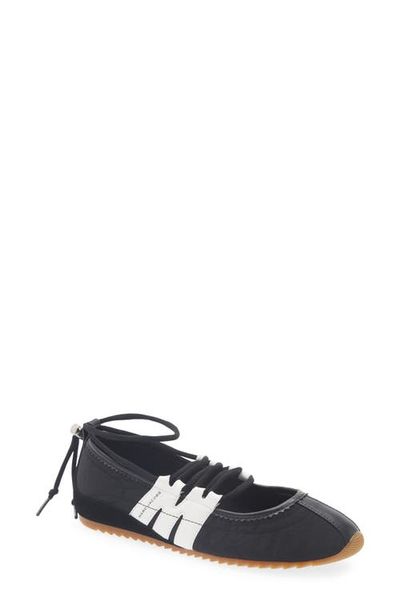 Marc Jacobs Marc Jacobs The 400 Bleeckerina Flat
