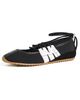 Marc Jacobs Marc Jacobs The 400 Bleeckerinas Black multi - 1