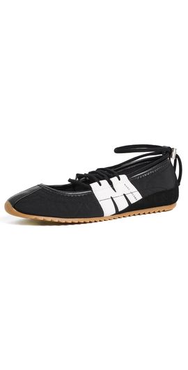 Marc Jacobs Marc Jacobs The 400 Bleeckerinas Black multi