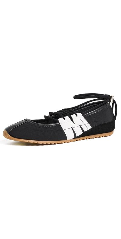 Marc Jacobs Marc Jacobs The 400 Bleeckerinas Black multi