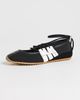 Marc Jacobs Marc Jacobs The 400 Bleeckerinas Black multi - 2