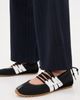 Marc Jacobs Marc Jacobs The 400 Bleeckerinas Black multi - 3