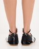 Marc Jacobs Marc Jacobs The 400 Bleeckerinas Black multi - 5