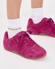 Marc Jacobs Marc Jacobs The 72 Spring Sneakers Raspberry Pink - 3