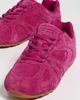 Marc Jacobs Marc Jacobs The 72 Spring Sneakers Raspberry Pink - 5