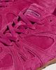 Marc Jacobs Marc Jacobs The 72 Spring Sneakers Raspberry Pink - 6